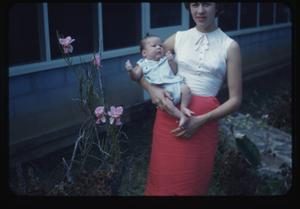 Photo of Jeanine VanKerckhove